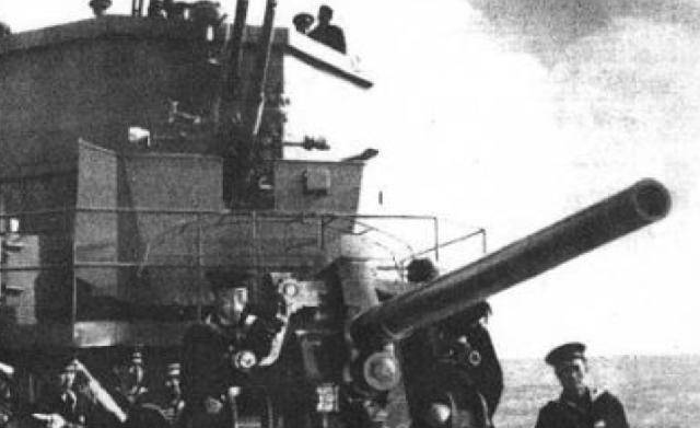 原创塔山阻击战重庆舰一炮打掉一个连为何国军仍战败多年后解疑
