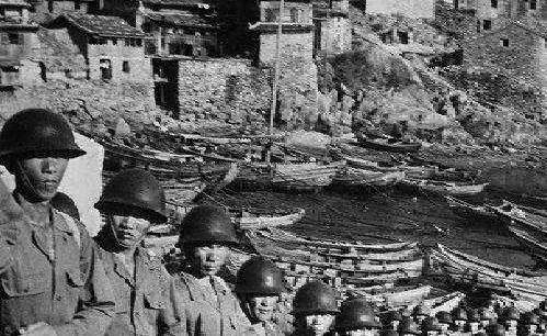 战,西北野战军西府战役,中野大别山作战,四野的青树坪战役等个别败仗