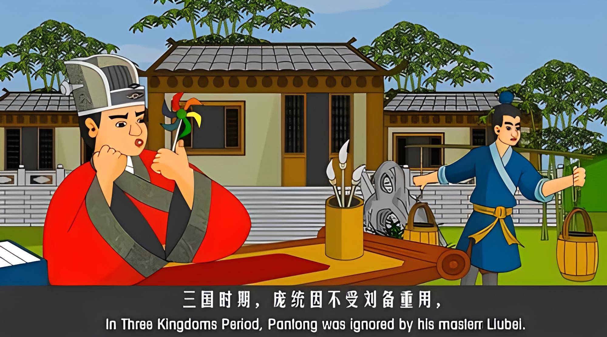 解读成语大材小用,才华横溢却怀才不遇:深度剖析大材小用的现象