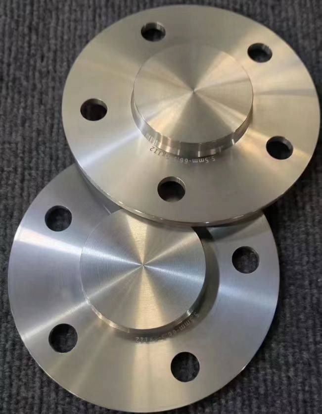 法兰盘进口报关流程及注意事项解析