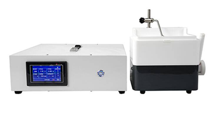 金相电解抛光腐蚀仪的功能和特点介绍