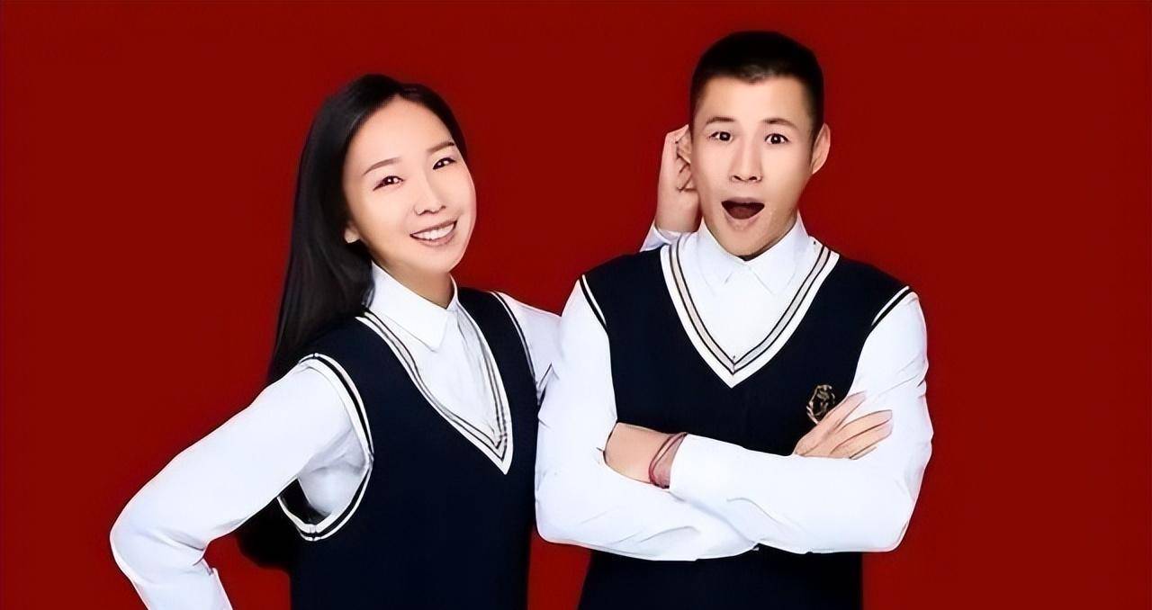 长情久伴最初赵紫嫣的父母是不同意两人的交往,但面对女儿与张成龙的