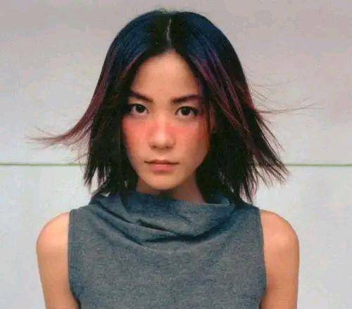 原创王菲音乐的传奇从来未曾落幕