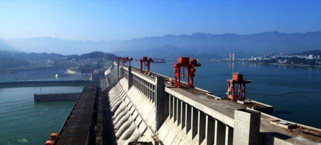 原创9位专家反对修建三峡大坝拒绝在同意书上签字背后有什么秘密