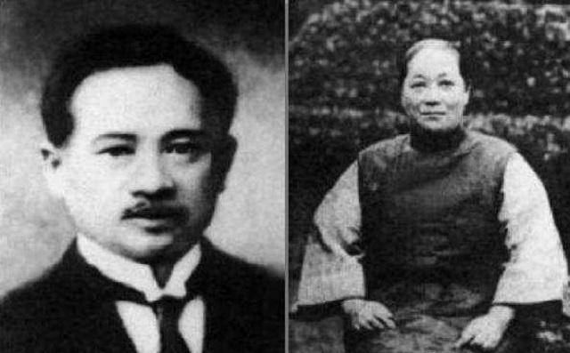 家有200度,2个女佣很有名,其子女创造历史_盛宣怀_吕葆贞_盛家