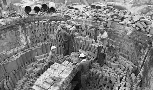 古人如何避免工程偷工减料从清朝入手看看古政府是如何处理的