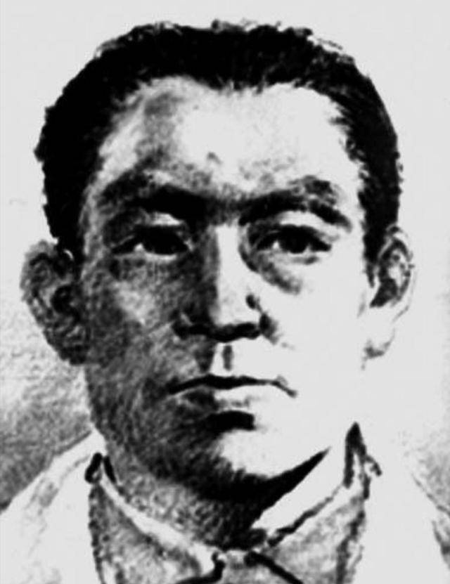 原创西路军参谋长李特西征失败被秘密处决9年后老母挂旗寻儿