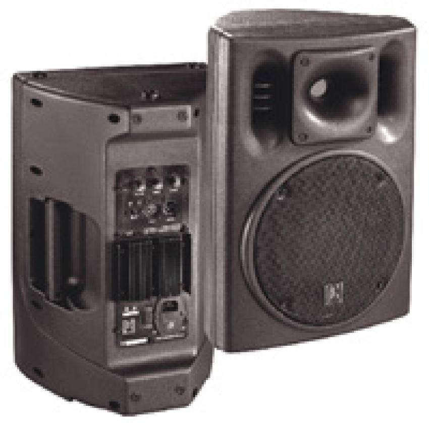 贝塔斯瑞u8au系列多功能扬声器系列