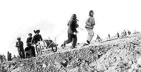 原创曹德旺的发迹史