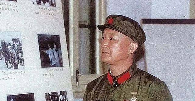 原创英雄师长刘昌友回忆老山战役期间至少有六次踏进了鬼门关