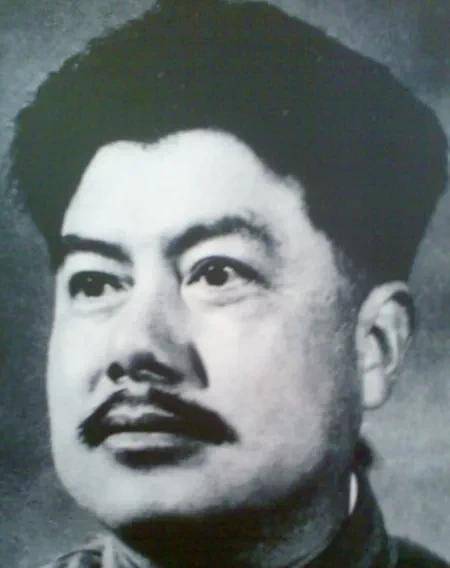 原创1935年民族危难之际勇敢漂亮的她组织发起了一二九运动