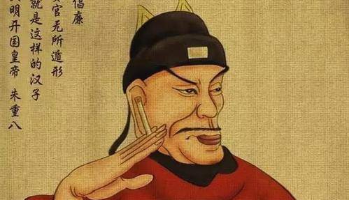 原创明末藩王的众生相