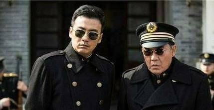 原创伪满洲国的保安局和警察厅关系是怎样的他们之间谁该听谁的