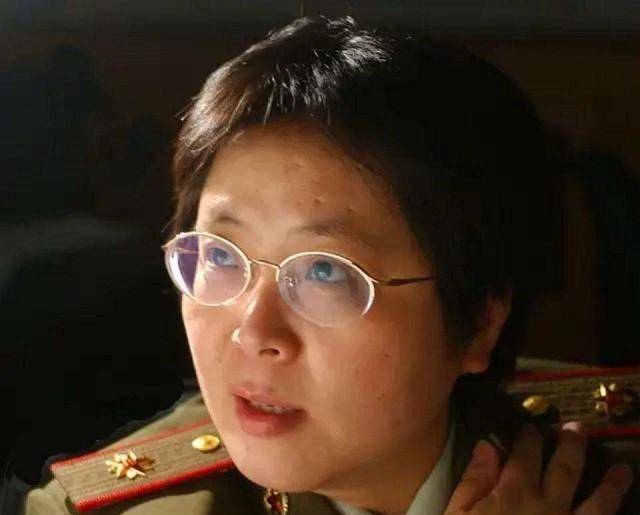 原创陈薇生化武器防御专家与毒共舞的女将军被无数学子引为榜样