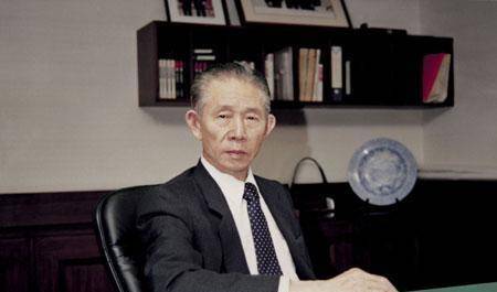 原创王永庆用200元起家为国家援建1万所小学累积捐款高达百亿