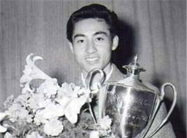 原创庄飙我的父亲庄则栋