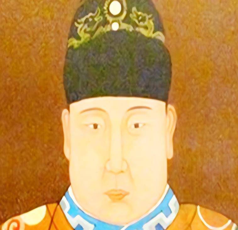 捞出明代石碑,翻译后,才知郑和下西洋的真实目的_郑和七_朱元璋_国家