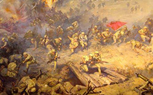 王汉杰从新四军指导员到菲律宾游击队统帅两地抗战的传奇华侨