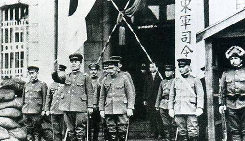 伪满洲国的保安局和警察厅关系是怎样的?他们之间,谁该听谁的?