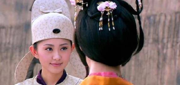 原创一代才女上官婉儿一生有多少段恋情她最爱的又是谁