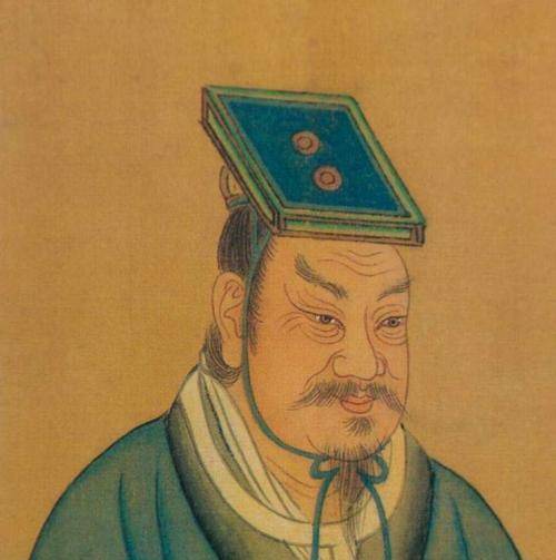 东晋11个皇帝7个完全不掌握实权9个英年早逝