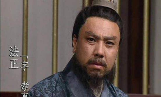 原创天妒英才若非早逝他们三人本有资格与诸葛亮争夺丞相之位