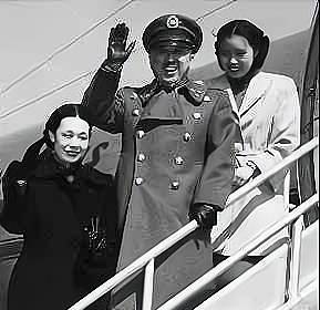 第一任让他成为五虎上将,第二任让他晚年无忧_朱韵珩_小时候_大陆