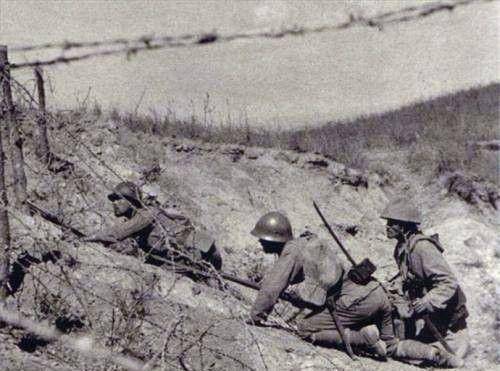 来源:《第十八集团军平型关战役电文选编》(中国第二历史档案馆)岭口.