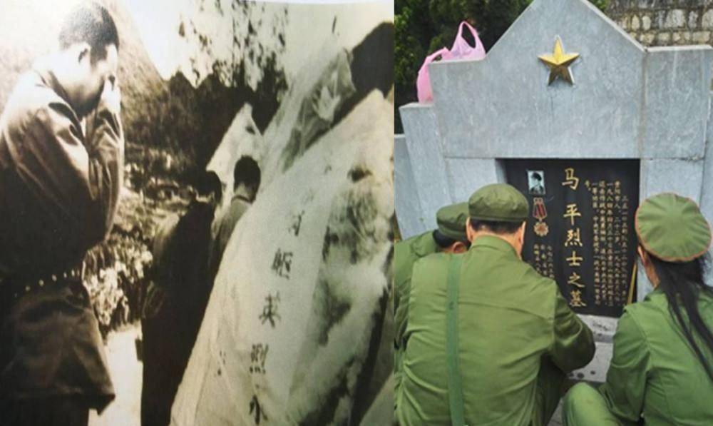 原创84年排长汇报作战方案师长廖锡龙连忙打断停下你哪毕业的