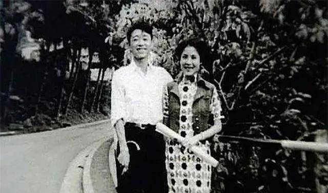 曾送走98岁妻子:相伴74载,世间所有的美好,都不如你_张梅_将军_年代