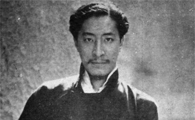 原创邵洵美费尽心思追娶小表姐后违背与她婚姻誓言晚年落魄离世