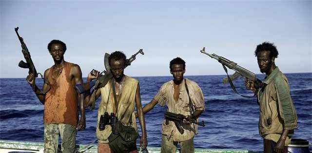 原创索马里海盗不能击杀只能驱逐揭秘其免死金牌背后的秘密