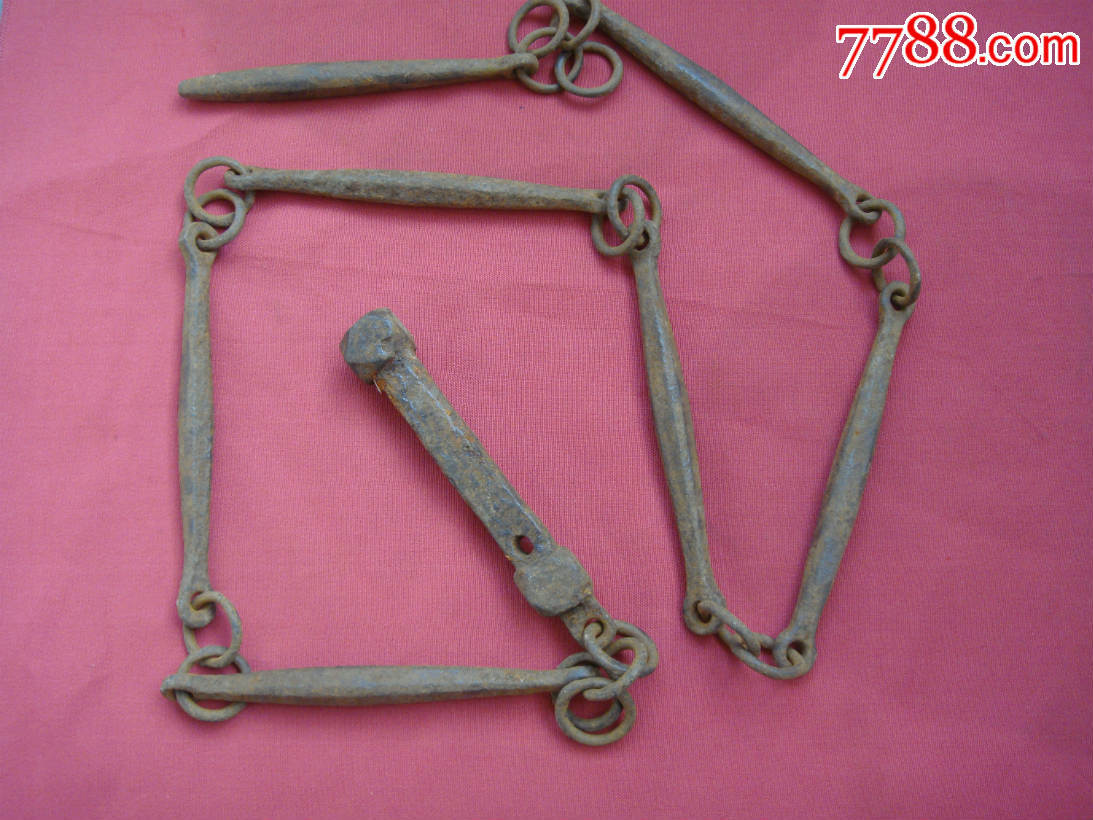 明朝末年武状元黄赓使用三十四斤铁鞭的猛人