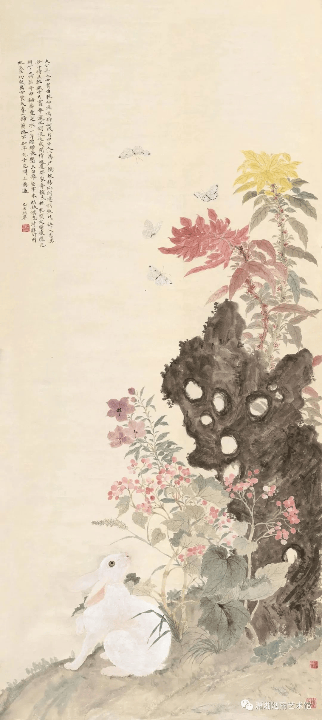 【名家推荐】国家一级美术师刘湘宁——个人简介_湖南省_株洲市_书法