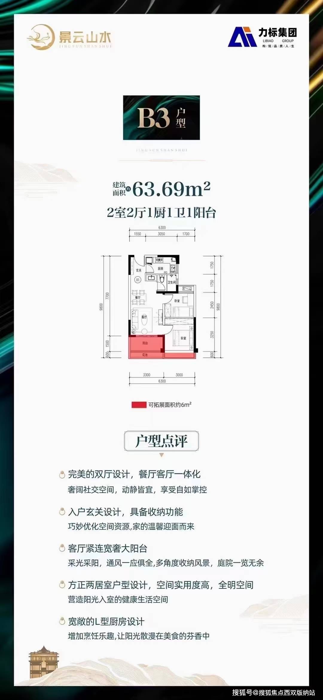 西双版纳楼盘房产房源景云山水房价售楼电话