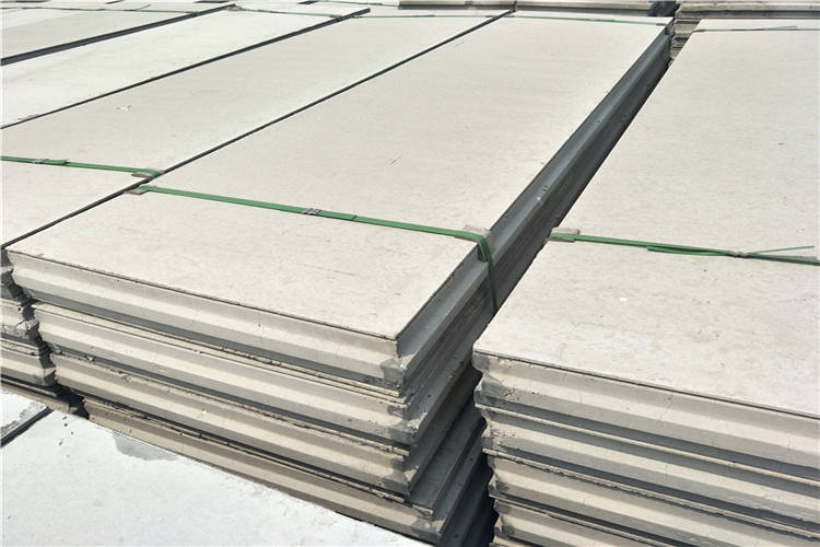 隔墙板材料有几种