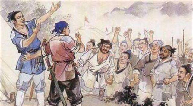 清官没钱回家,干脆把女儿卖了凑路费,朱元璋得知此事:把他阉了