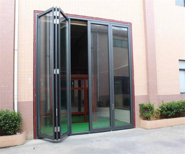 铝合金门材料检测铝合金门抗风压性能检测