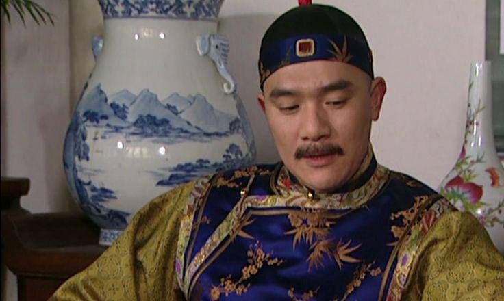 原创雍正王朝曾经拥护老八的十四阿哥胤禵后来为何会与老八决裂