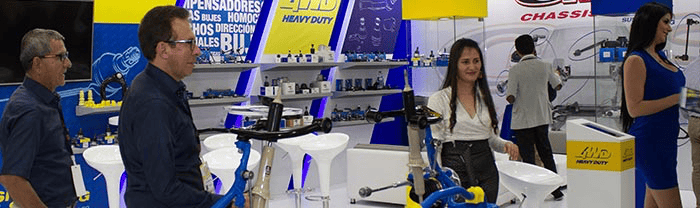 2024年哥伦比亚(麦德林)国际汽配展feria autopartes_搜狐汽车_搜狐网