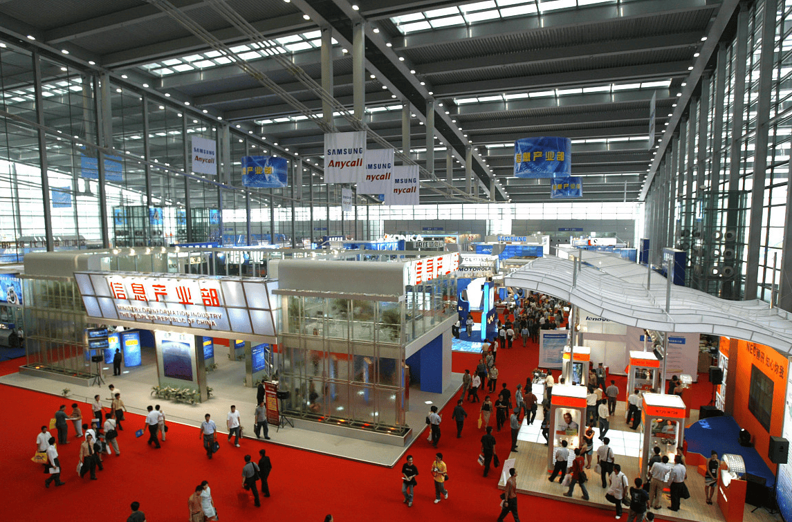 2024年尼日利亚建材及建筑工程展览会buildmacexnigeria