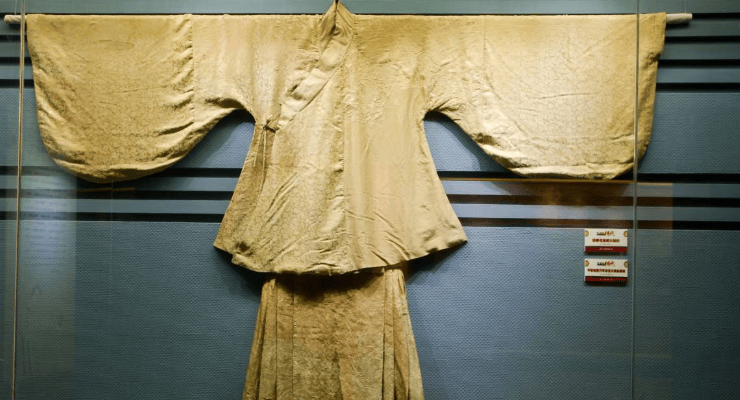 成都一袭汉服课堂明朝百姓服饰装扮如何独特又蕴含何种特色