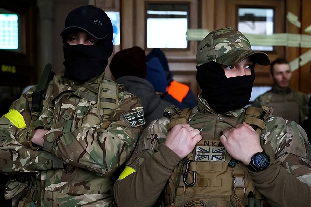 原创战场局势瞬变24小时之内乌克兰迎来五大不利恐怕很难改写战局了