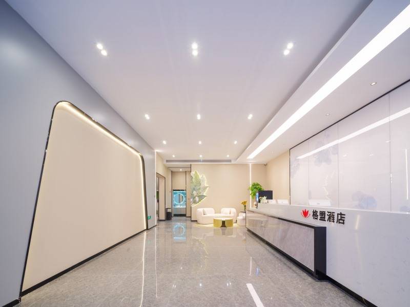 格盟酒店初春洛阳约您来见