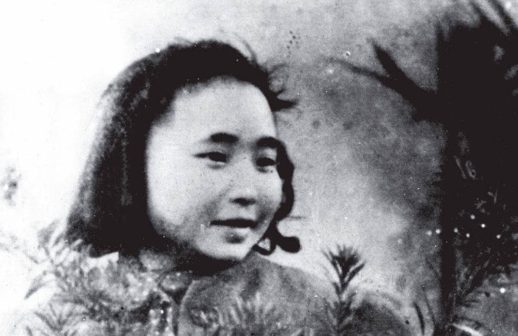 被判死刑,临刑前一句话保全姓命,28年后成革命功臣_黄茂才_江姐_消息