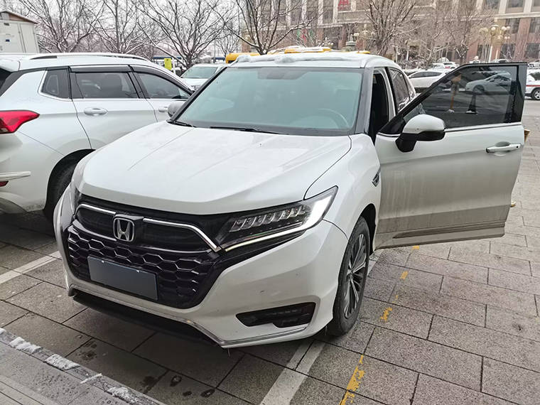 0t本田urv刷ecu改善起步以及急加速动力迟滞_搜狐汽车_搜狐网