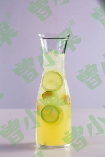上海火锅店开店必备1分钟出餐的曾小果餐厅现榨果汁包销量排行榜_口味_口感_系列