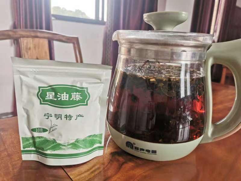 夜里再也不会被尿憋醒没想到一杯茶就治好了