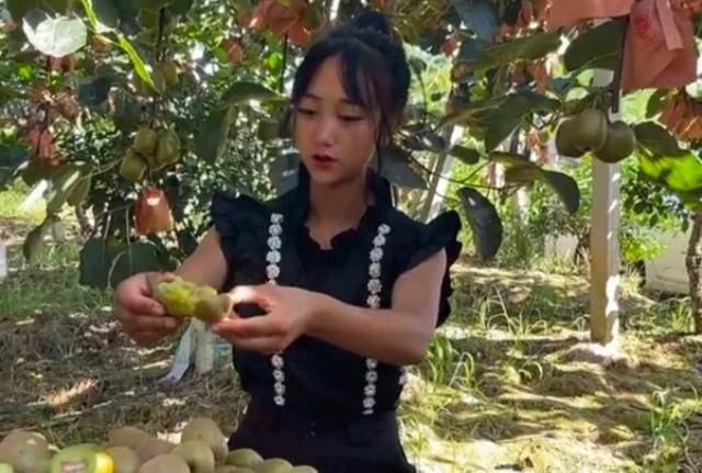 原创四川21岁女网红孟阳因诈骗获刑虚假人设终自食恶果