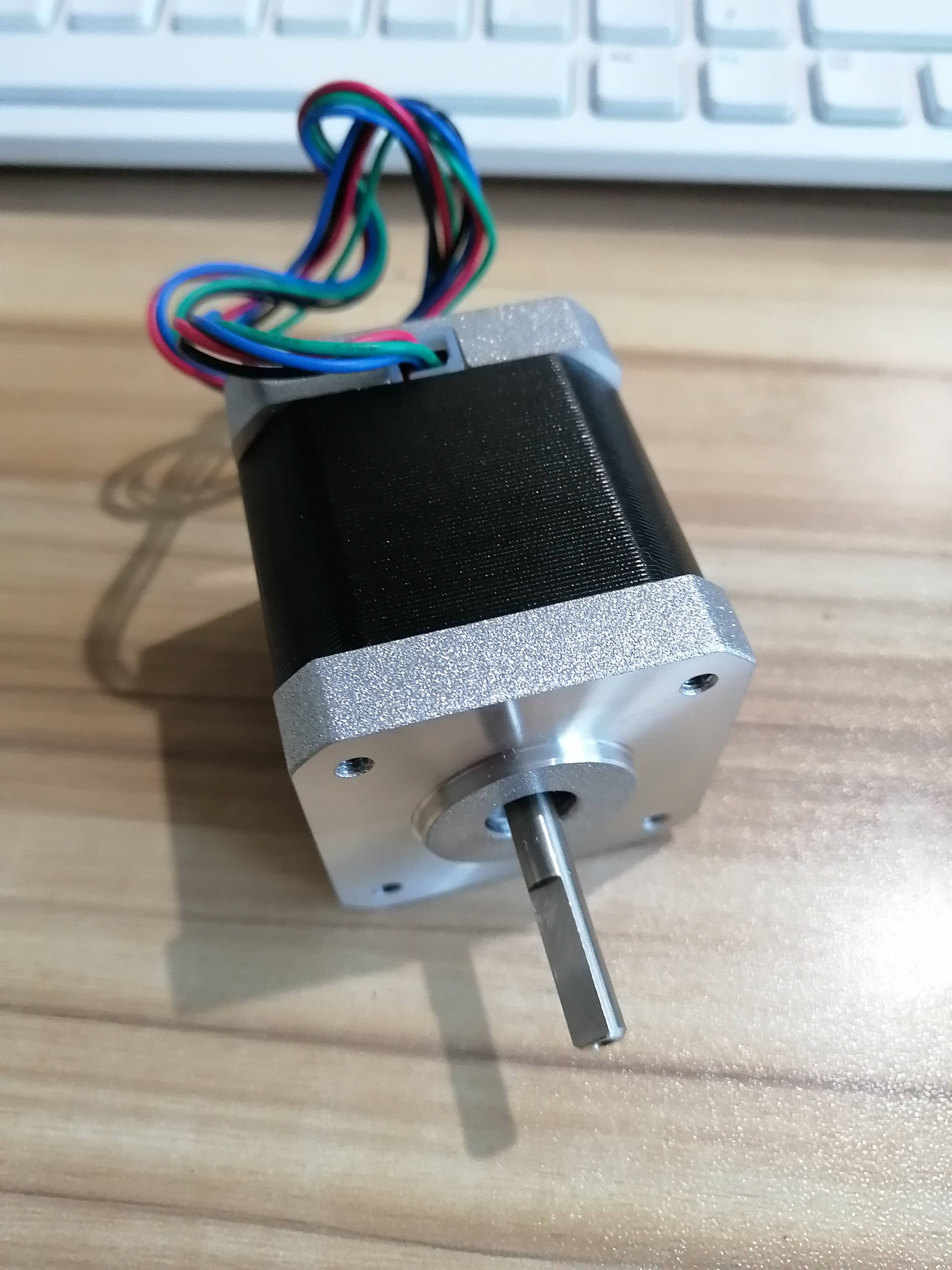 伊诗图牌60bygh1124204电脑绣花机用步进马达86bygh683004专心铸造